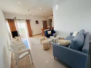 Luxury Furnished Apartment sale in Negombo, Santorini Resort Residenci