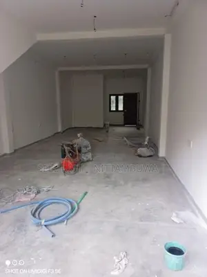 Commercial Property with House for Rent in Naiwala