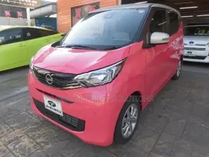 Nissan Dayz X 2025