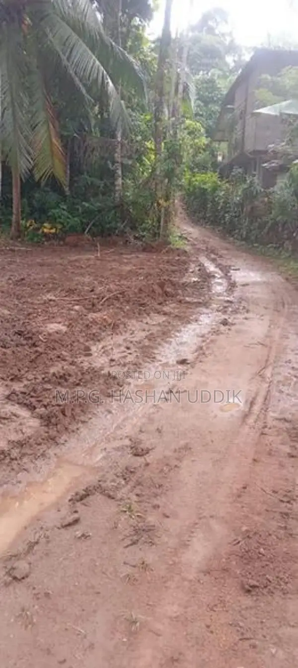 Land for Sale in Galle