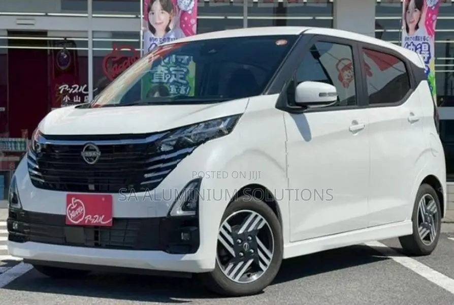 Nissan Dayz Highway Star X 2025