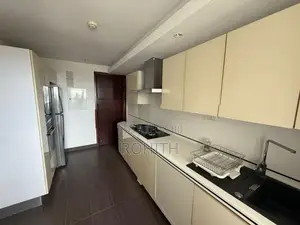 17th Floor Sea View | Orwell Residence