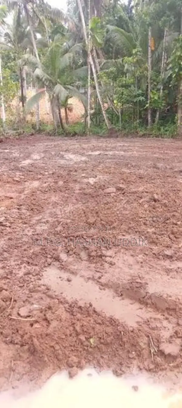 Land for Sale in Galle