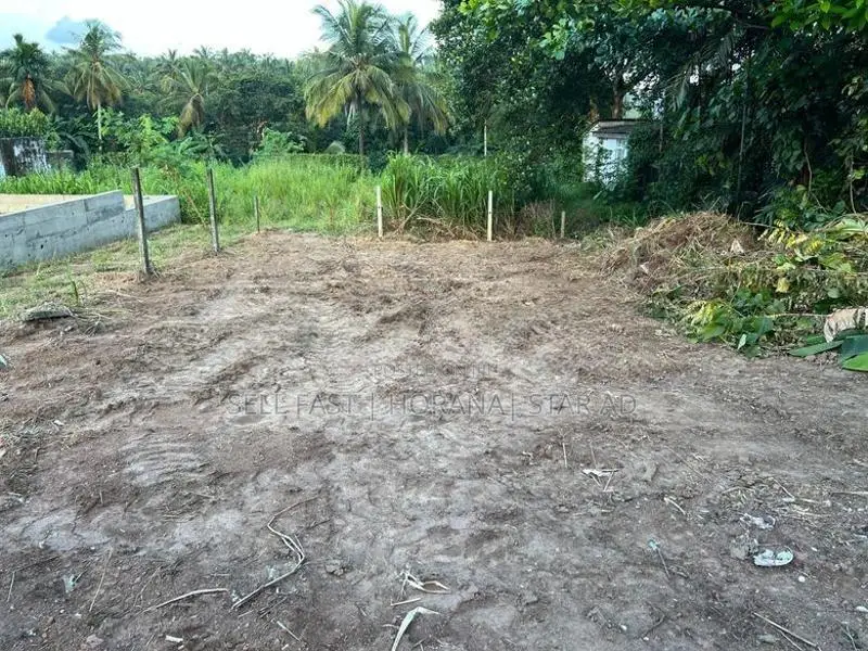 Valuable Residential Land for Sale in Kottawa
