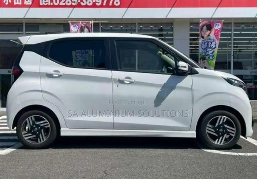 Nissan Dayz Highway Star X 2025