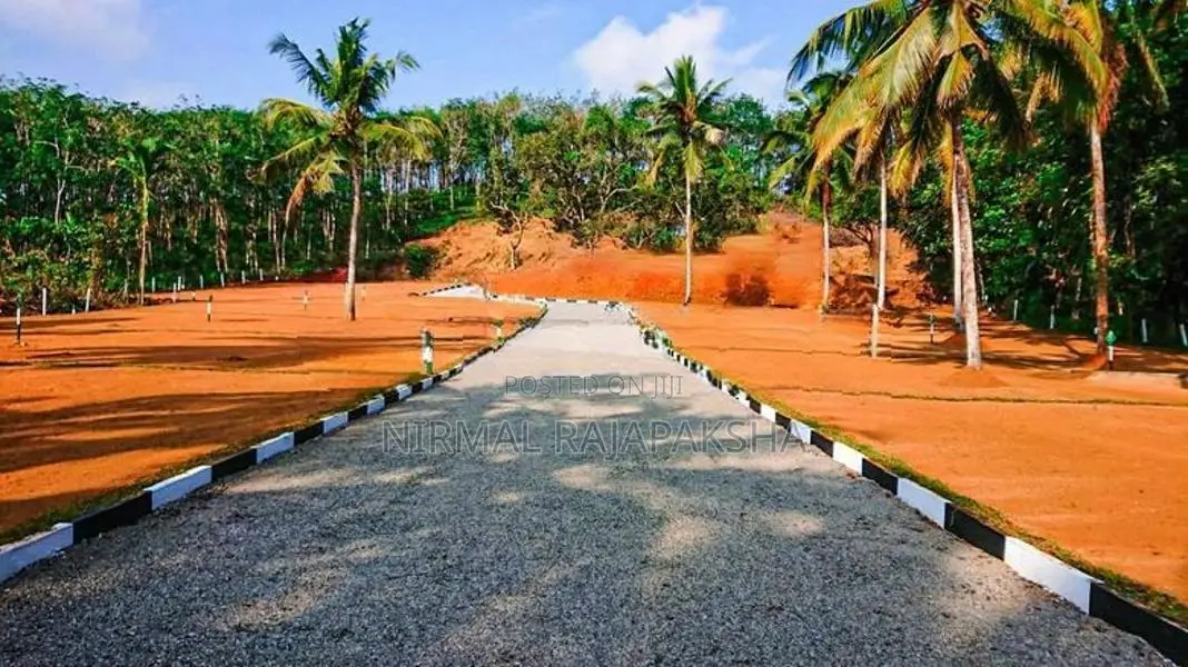 Valuable Land For Sale In Galpatha