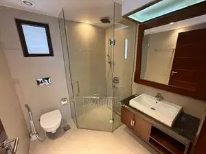 19th Floor Port City Ocean Views | Orwell Residence Colombo 03