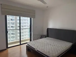 17th Floor Sea View | Orwell Residence
