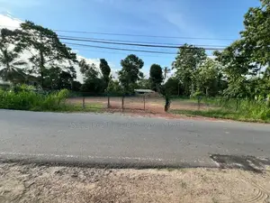 Premium Commercial Land for Sale in Kottawa