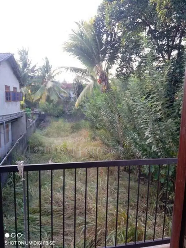 Commercial Property with House for Rent in Naiwala