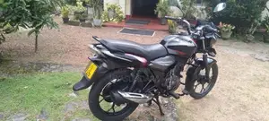 Bajaj Discover 2019
