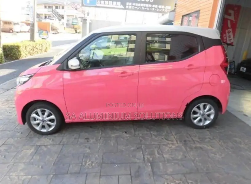 Nissan Dayz X 2025