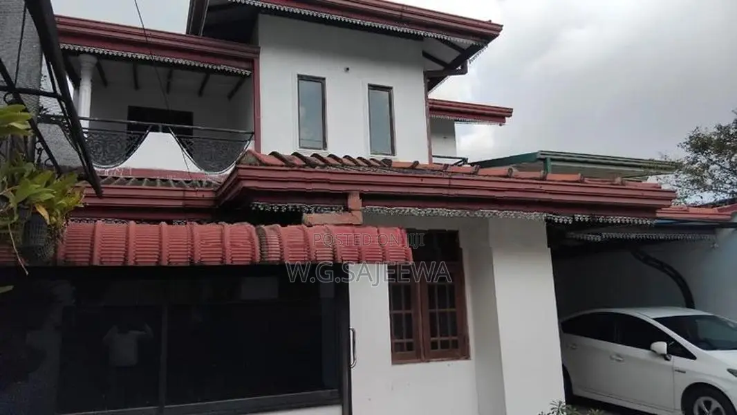 2 Storey house sale in Ragama