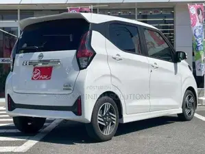 Nissan Dayz Highway Star X 2025