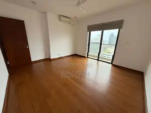 19th Floor Port City Ocean Views | Orwell Residence Colombo 03