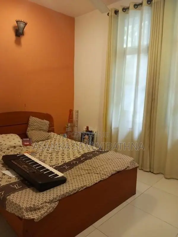 Fully Furnished Two Stories House for Rent in Hokandara