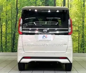 Nissan ROOX HIGHWAY STAR X 2024
