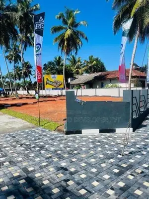 Prime Residential Land in Walana Y31