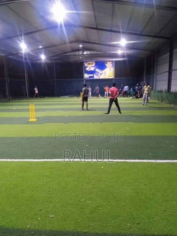 Sports Arena for Rent - Malabe