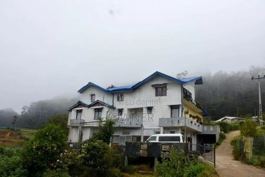 Pedro Resort Bungalow Shorterm Rent Nuwaraealiya