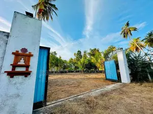 Land for Sale in Tissamaharama Debarawewa – Hambantota