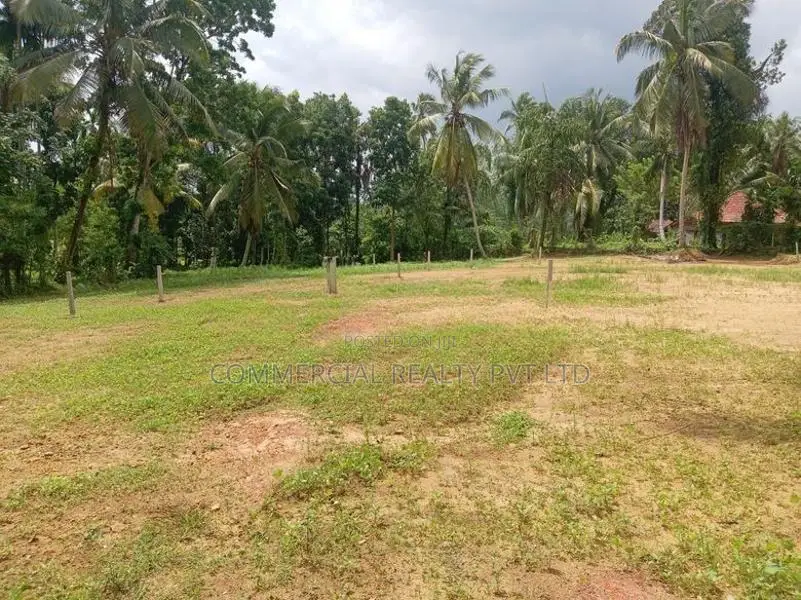 Land for Sale in Beruketiya, Madulawa Rd