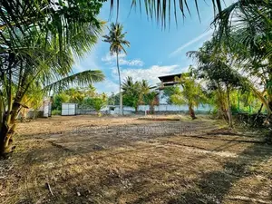 Land for Sale in Tissamaharama Debarawewa – Hambantota