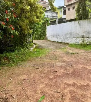 Land for Sale in Dehiwala Hill Street