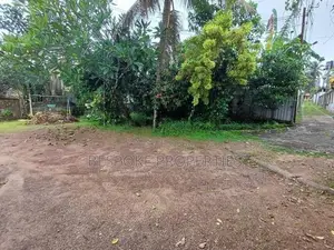 Land for Sale in Dehiwala Hill Street