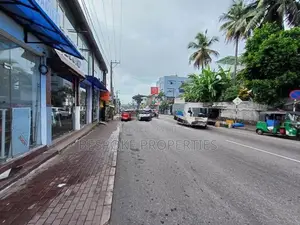 Land for Sale in Dehiwala Hill Street