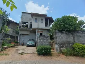 3-Story House for Sale in Pannipitiya