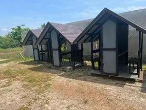 Land for sale lagoon front in negombo