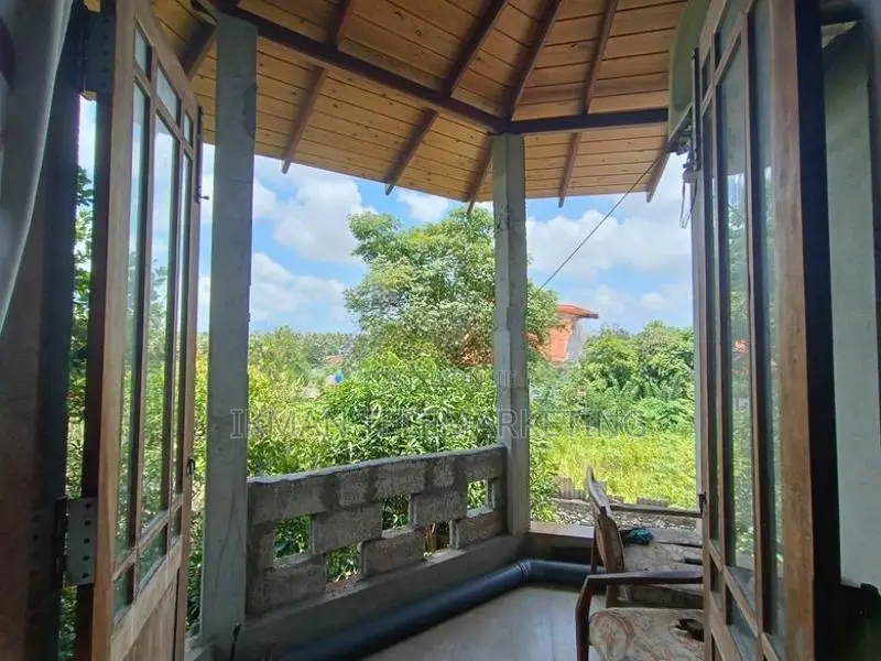 3-Story House for Sale in Pannipitiya
