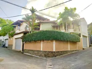Luxury 3-Storey House for Sale – Northern Castle Residencies, Hokandar