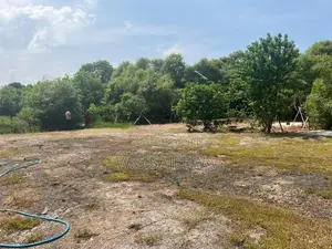 Land for sale lagoon front in negombo