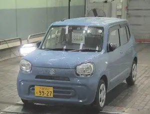 Suzuki Alto L 2025