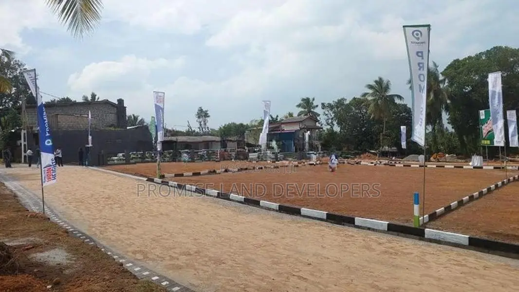 Residential Land for Sale in Moratuwa C33