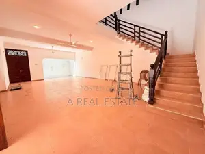 Modern 3 Storey 6 Bedroom House For Rent In Pamankada Colombo-6