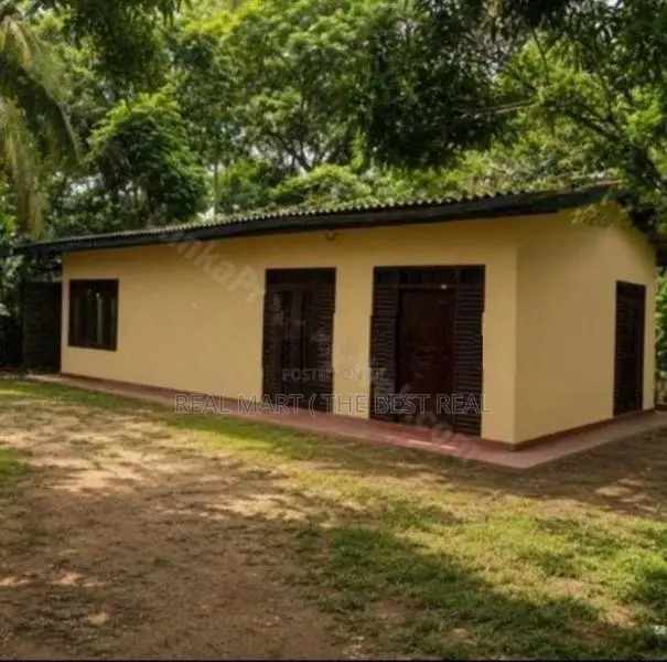 PANNIPITIYA : 2-BR (6P) SINGLE-STORY HOUSE FOR SALE