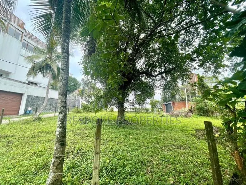 Land for Sale in Wickramasinghepura Dharmapala Mawatha