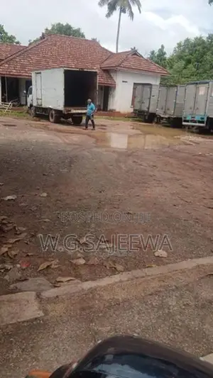 Commercial Land for Sale Seeduwa