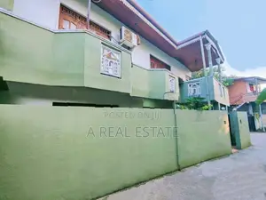 Modern 2 Storey Unit 6 Bedroom House For Sale In Dehiwala