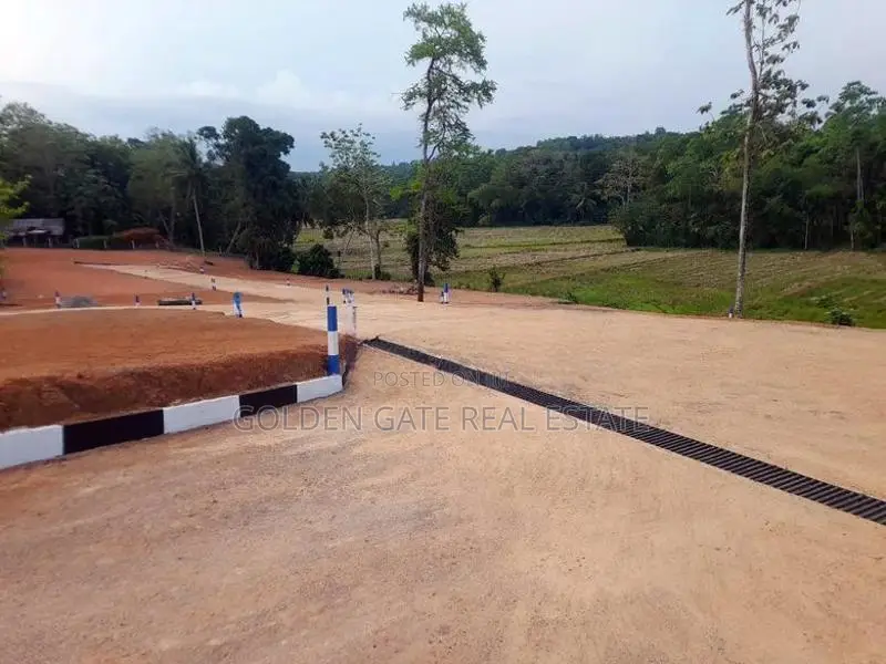 Land Sale Matara