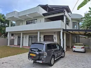 Luxury Newly Built 2-Storey House for Sale in Kadawatha – Mankada Road