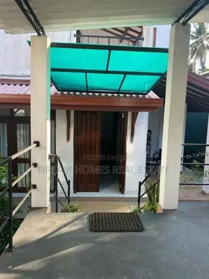 Spacious 2-Storey House for Sale in Malabe