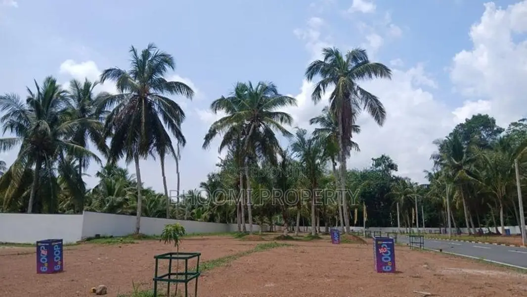 Kadawatha Land Plots for Sale