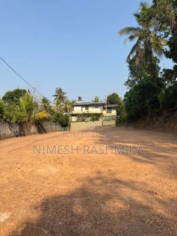 Sllit අසල Land Sale in Malabe