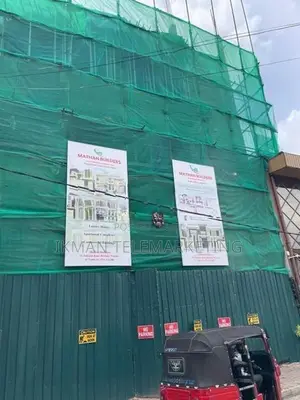 Under Construction Commercial Building for Rent In Colombo 13
