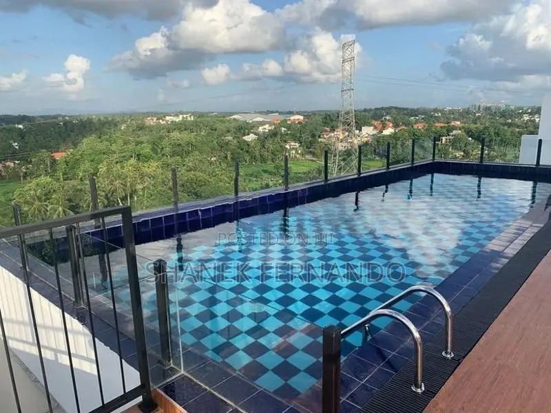 Fully AC Apartment Thalawathugoda for Rent