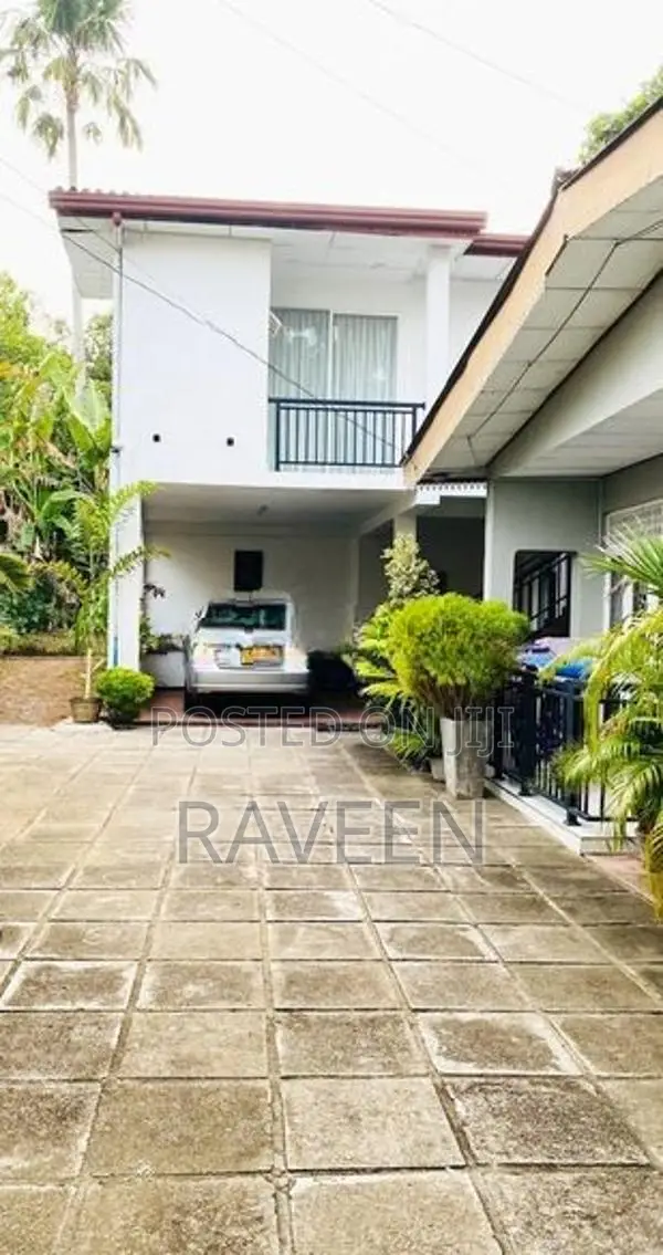 Dehiwala Land with House for Sale